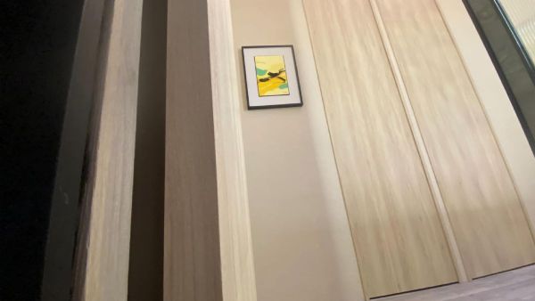 台南 安南區藏美 大廳
